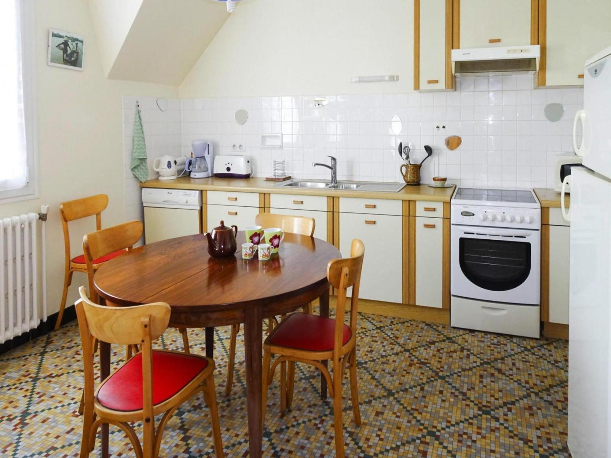 Apartment, Bénodet Extérieur photo