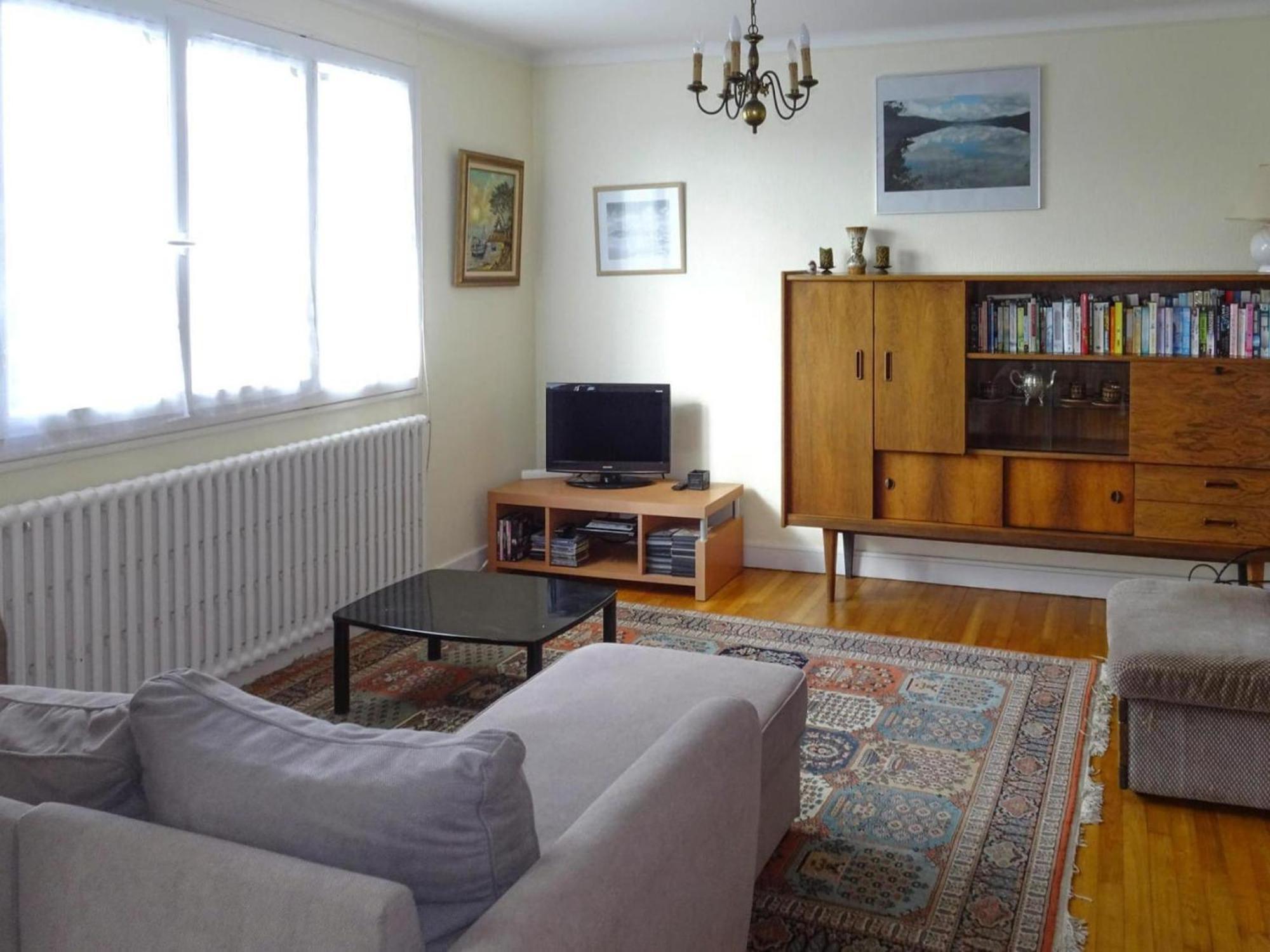 Apartment, Bénodet Extérieur photo