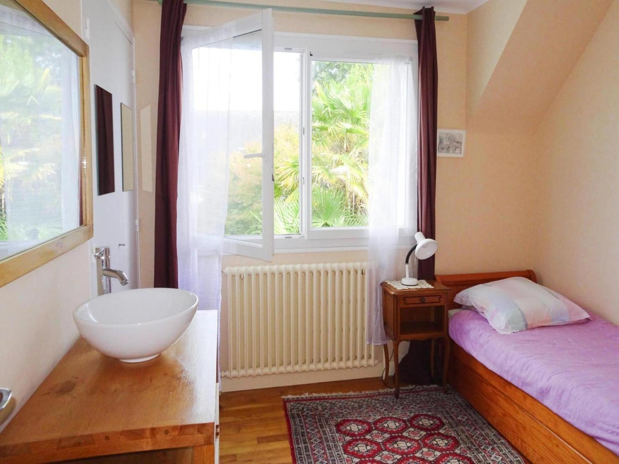 Apartment, Bénodet Extérieur photo