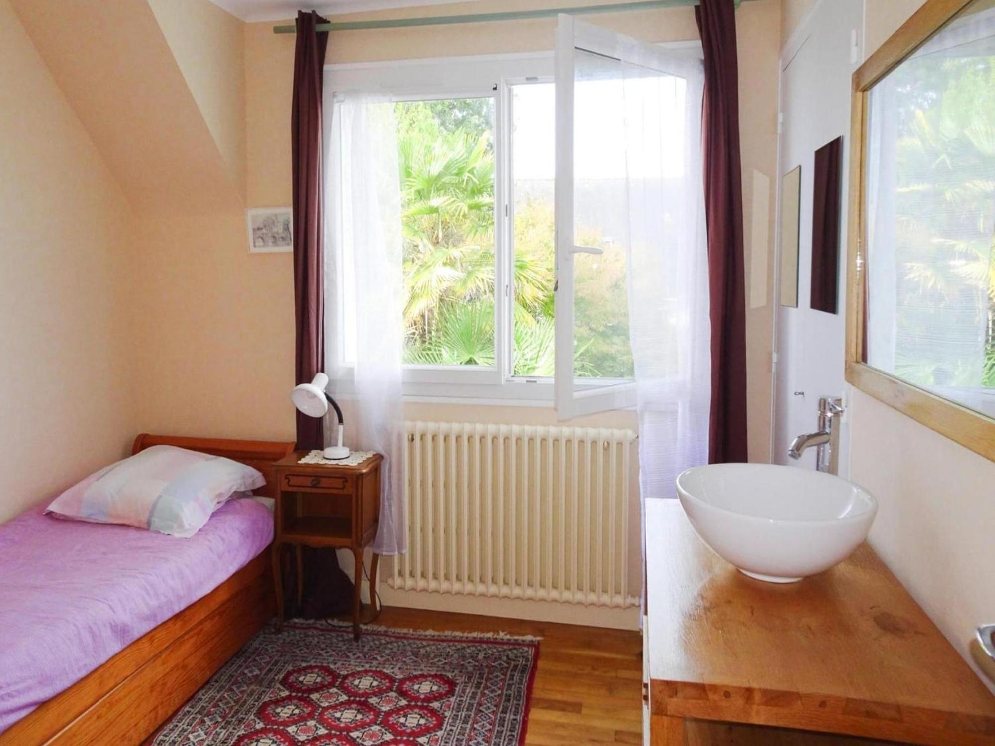 Apartment, Bénodet Extérieur photo