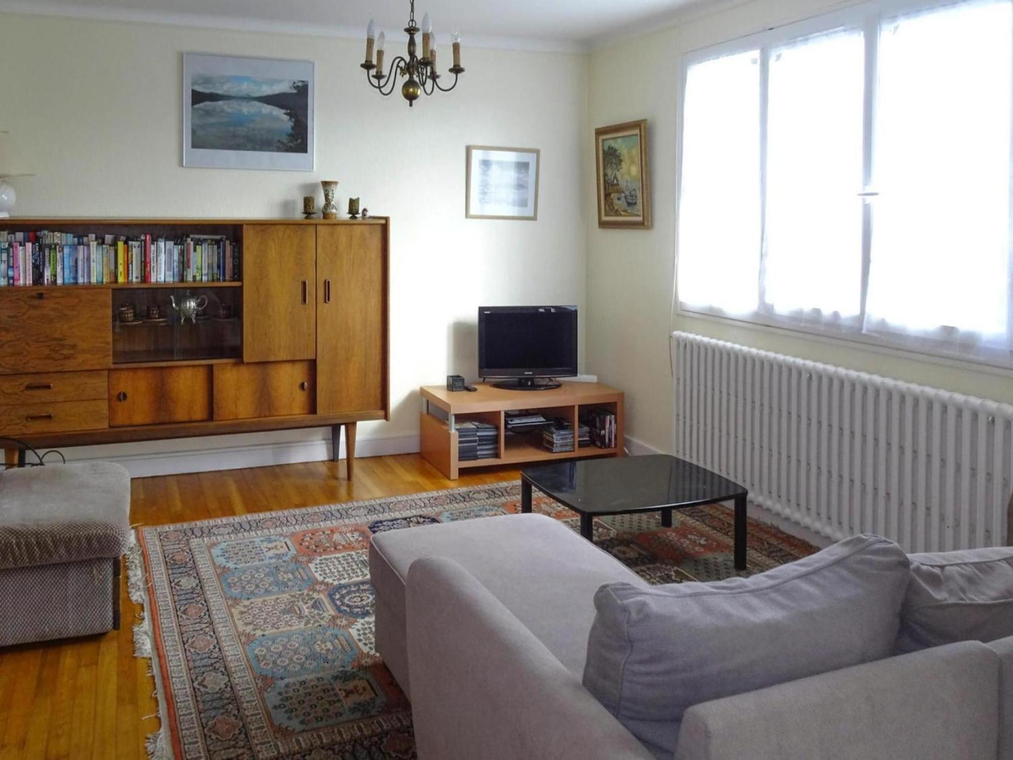 Apartment, Bénodet Extérieur photo