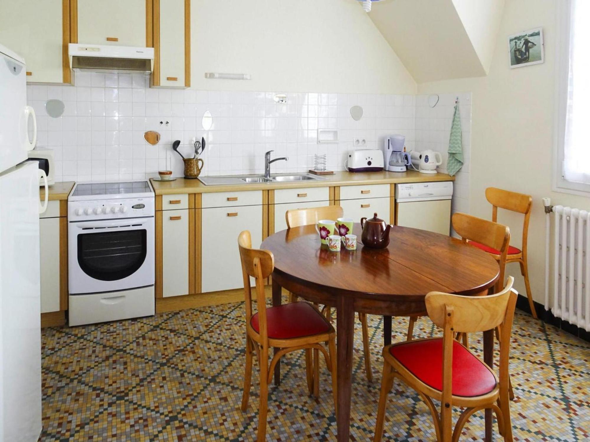 Apartment, Bénodet Extérieur photo